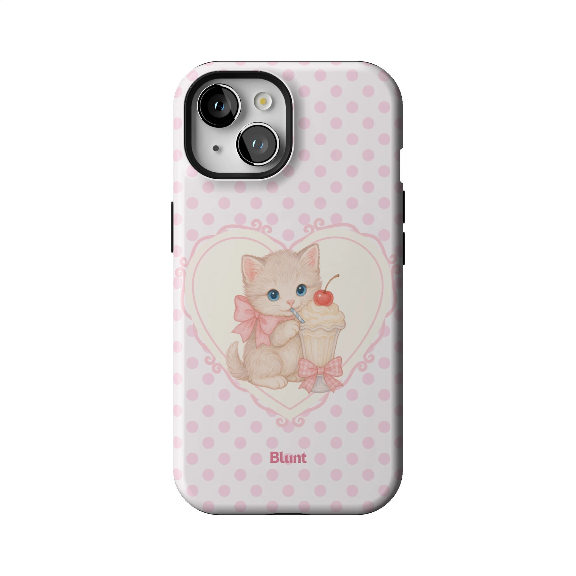 Sweet Treat iPhone Case gallery - Iphone_15_Iphone_1