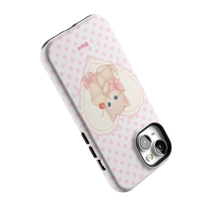 Sweet Treat iPhone Case gallery - Iphone_15_Iphone_5
