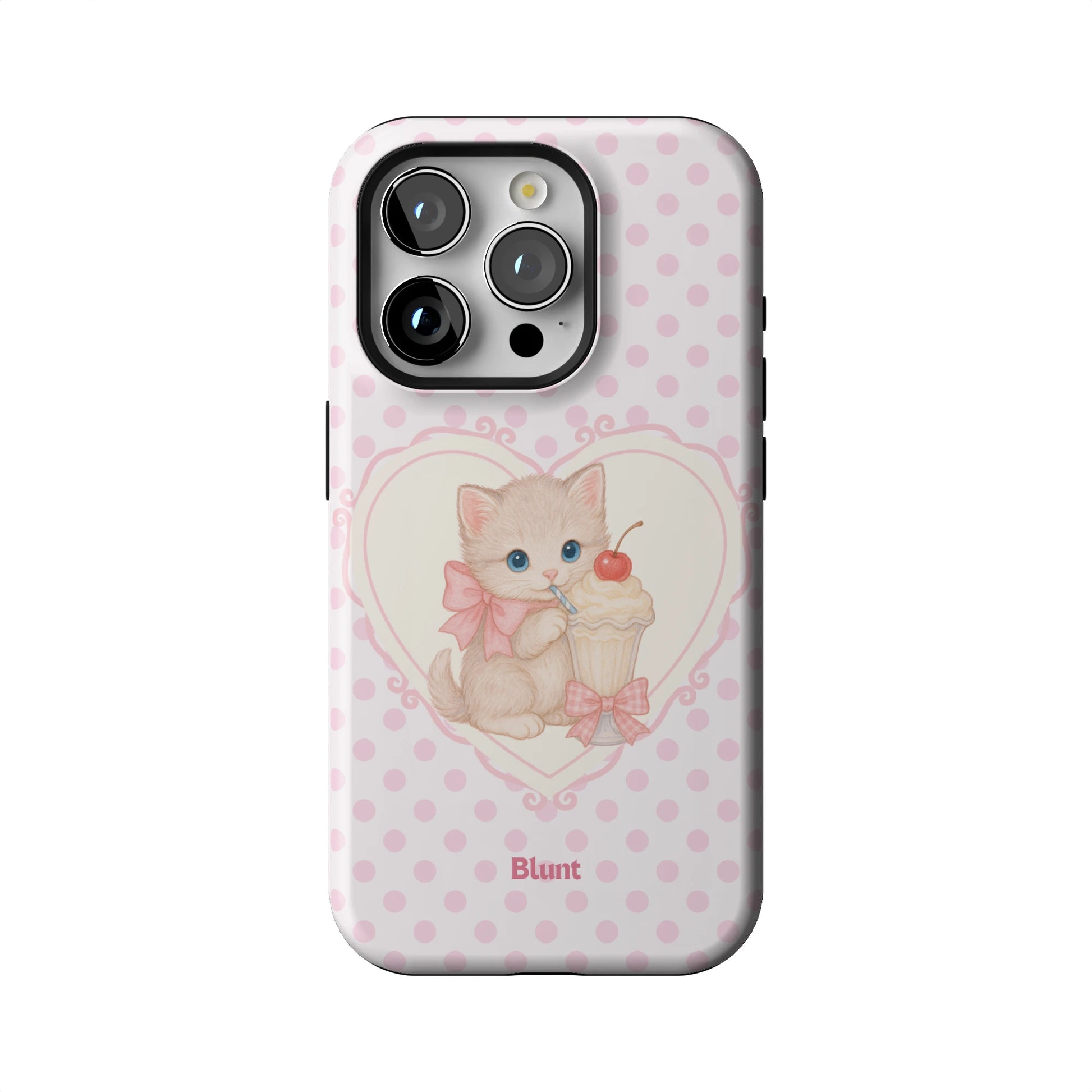 Sweet Treat iPhone Case gallery - Iphone_15_Pro_1