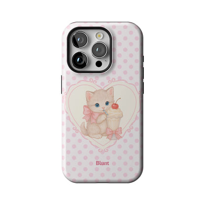 Sweet Treat iPhone Case gallery - Iphone_15_Pro_1
