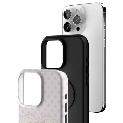 Sweet Treat iPhone Case gallery - Iphone_15_Pro_Max_3