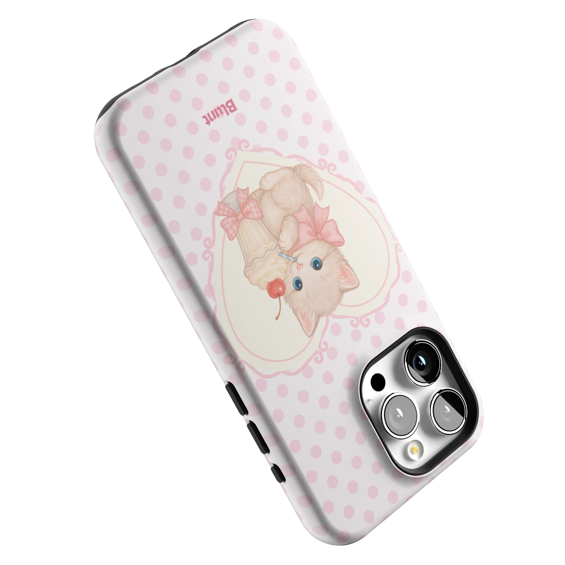 Sweet Treat iPhone Case gallery - Iphone_15_Pro_Max_5