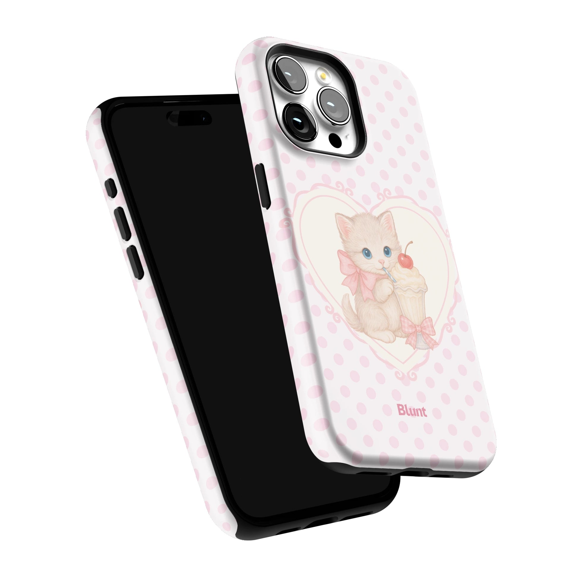 Sweet Treat iPhone Case gallery - Iphone_15_Pro_Max_6