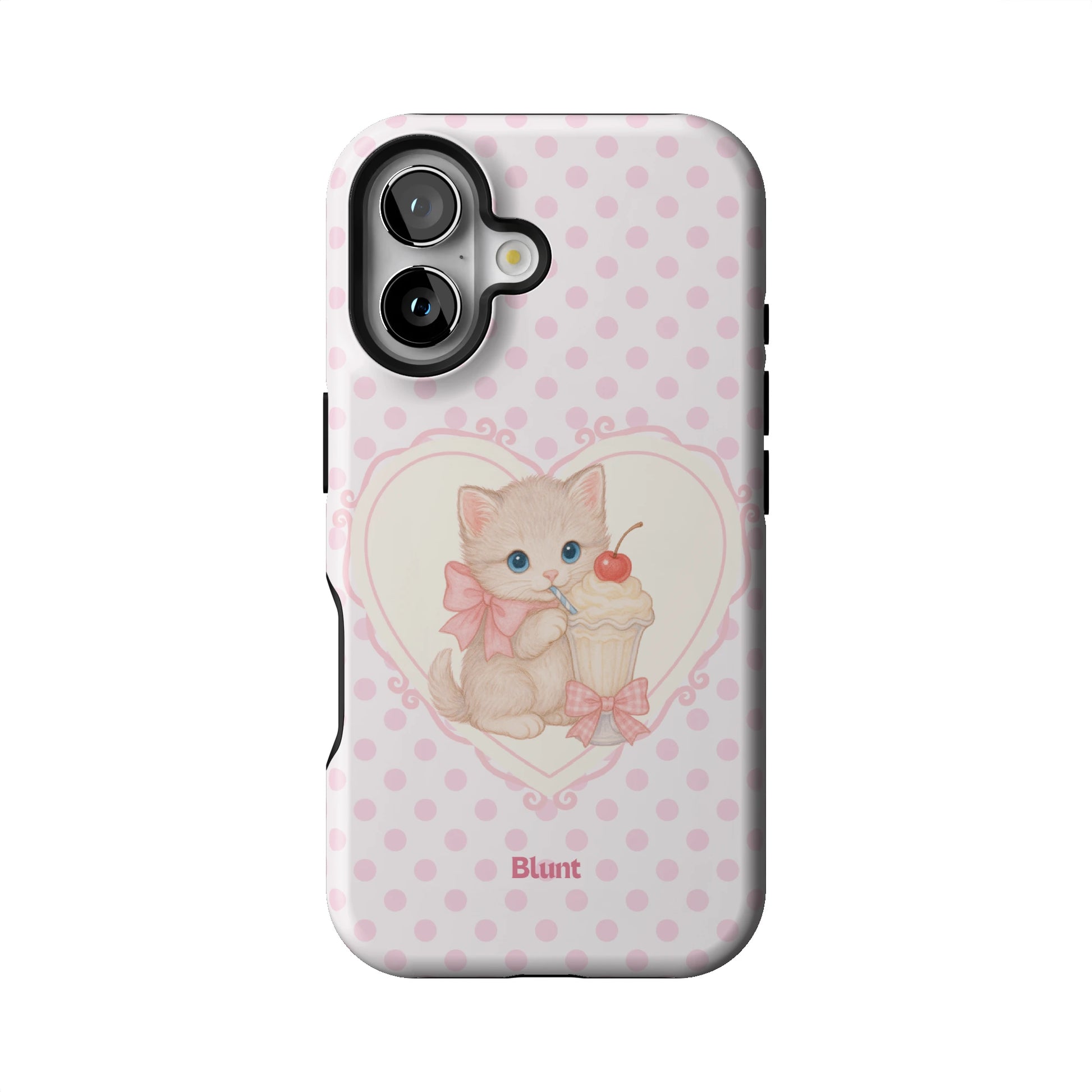 Sweet Treat iPhone Case gallery - Iphone_16_Iphone_1