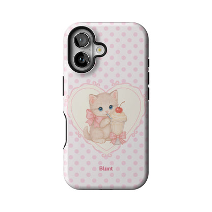 Sweet Treat iPhone Case gallery - Iphone_16_Iphone_1