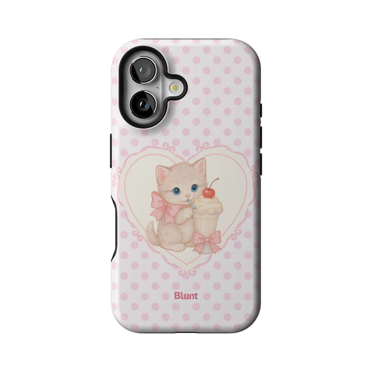 Sweet Treat iPhone Case gallery - Iphone_16_Iphone_1