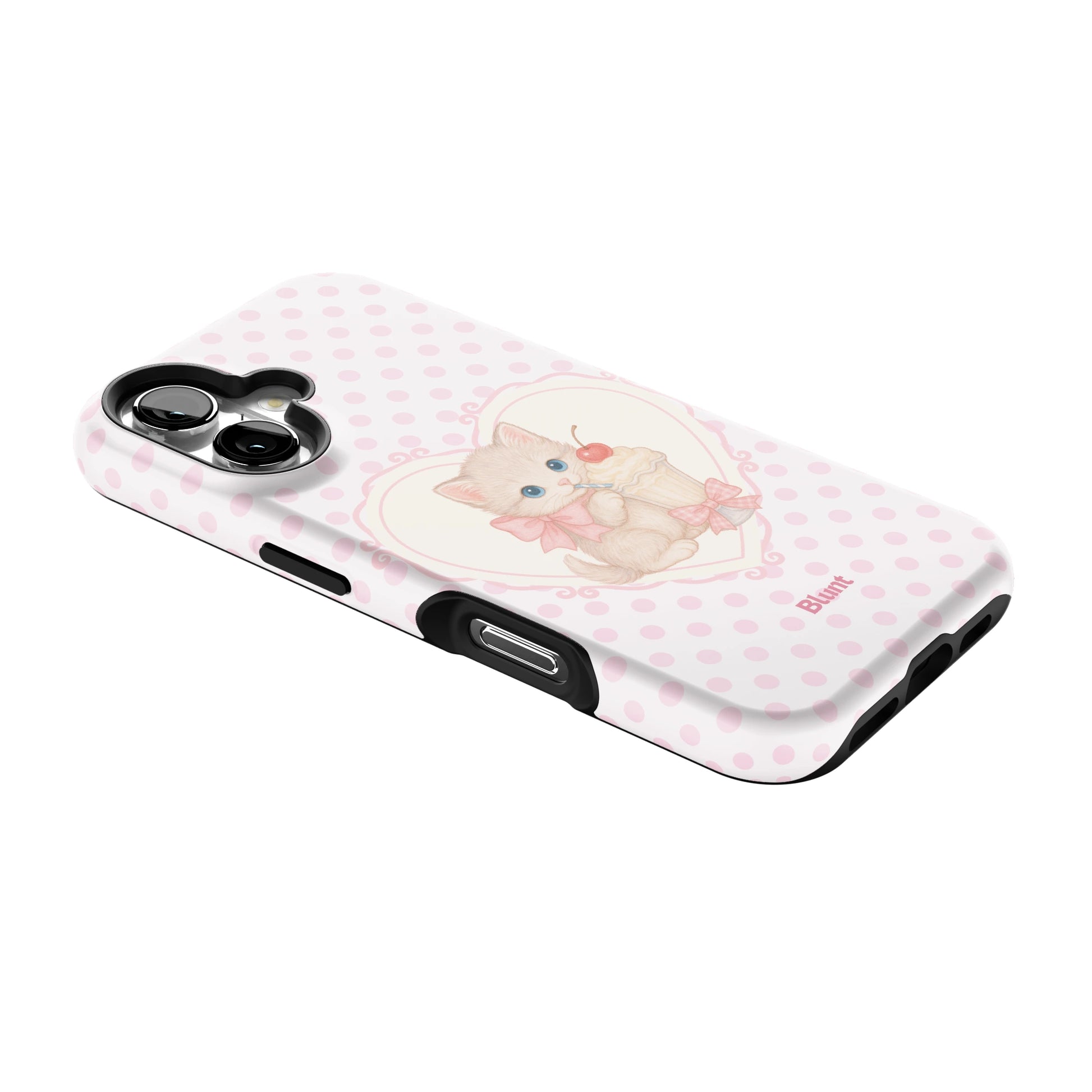 Sweet Treat iPhone Case gallery - Iphone_16_Iphone_2