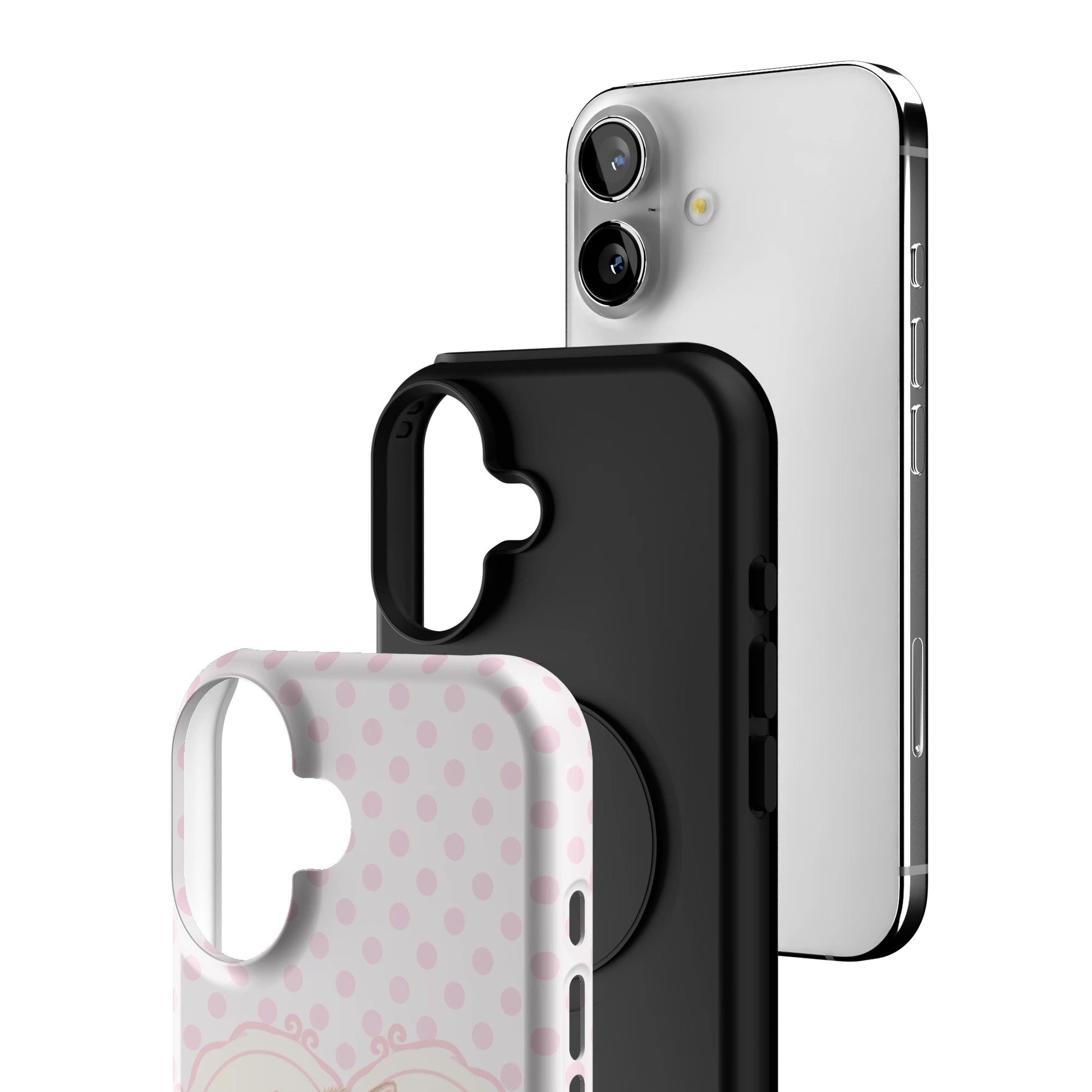 Sweet Treat iPhone Case gallery - Iphone_16_Iphone_3