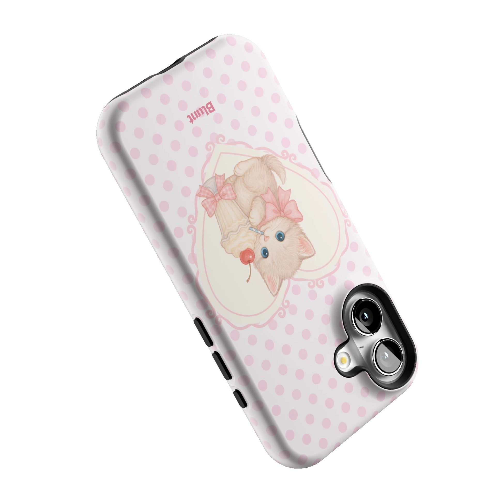 Sweet Treat iPhone Case gallery - Iphone_16_Iphone_5