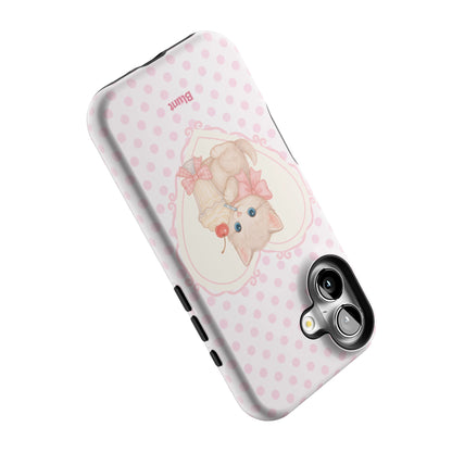Sweet Treat iPhone Case gallery - Iphone_16_Iphone_5