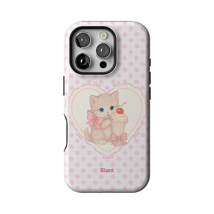 Sweet Treat iPhone Case gallery - Iphone_16_Pro_1