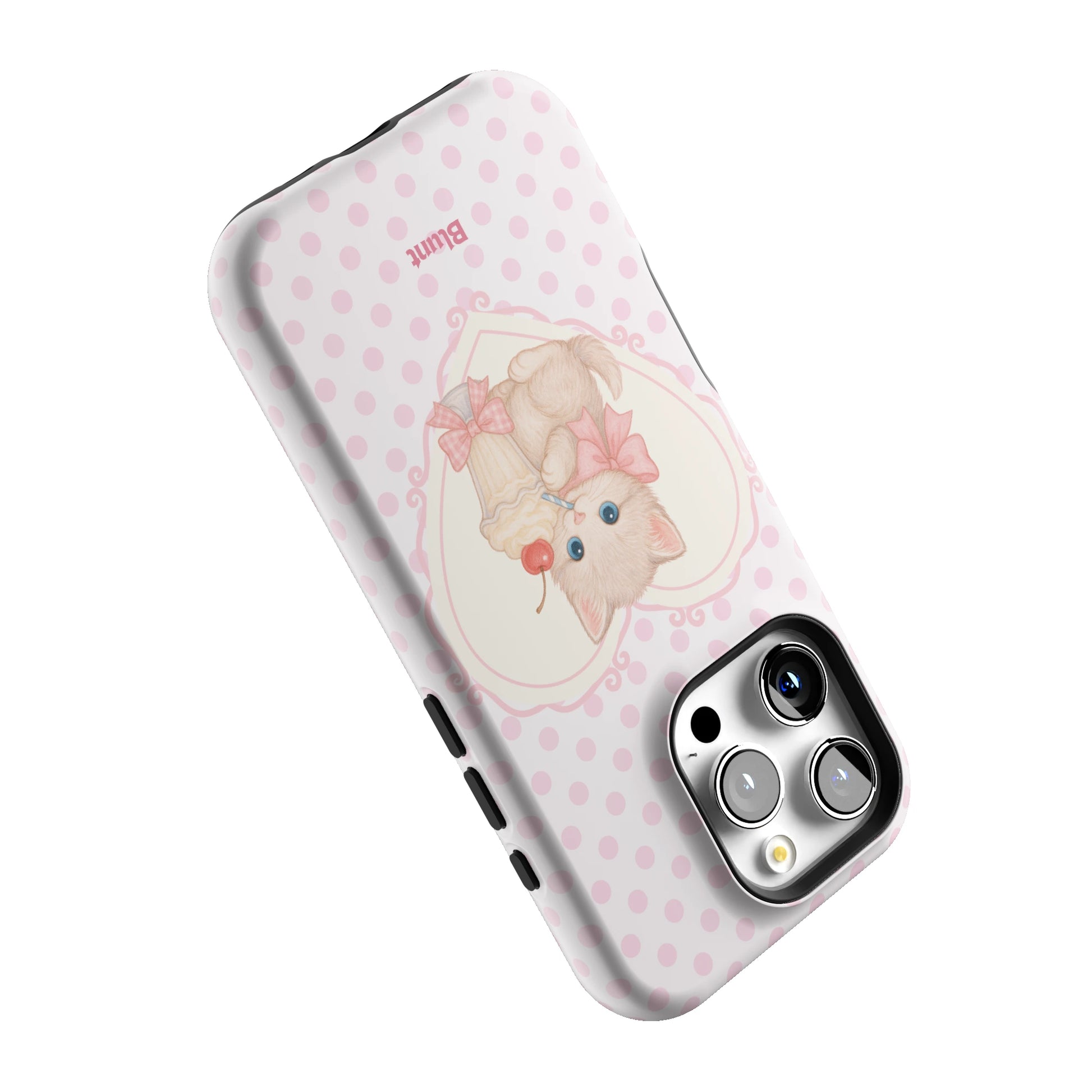 Sweet Treat iPhone Case gallery - Iphone_16_Pro_5