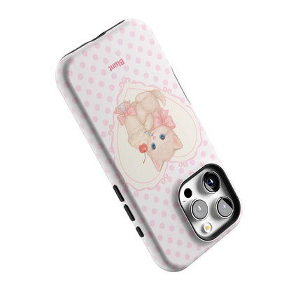 Sweet Treat iPhone Case gallery - Iphone_16_Pro_5