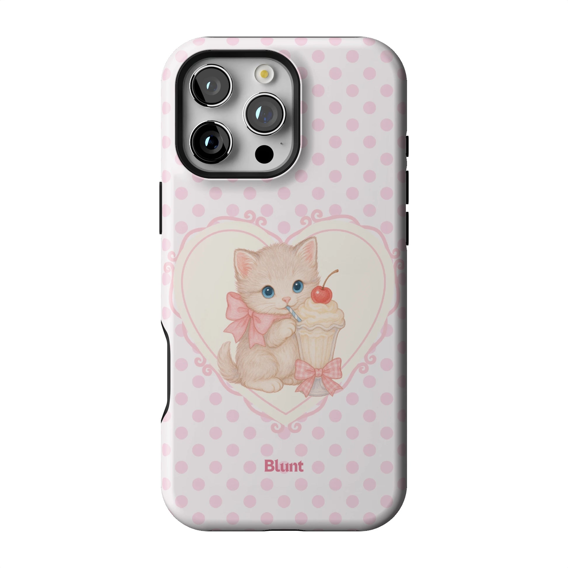 Sweet Treat iPhone Case gallery - Iphone_16_Pro_Max_1