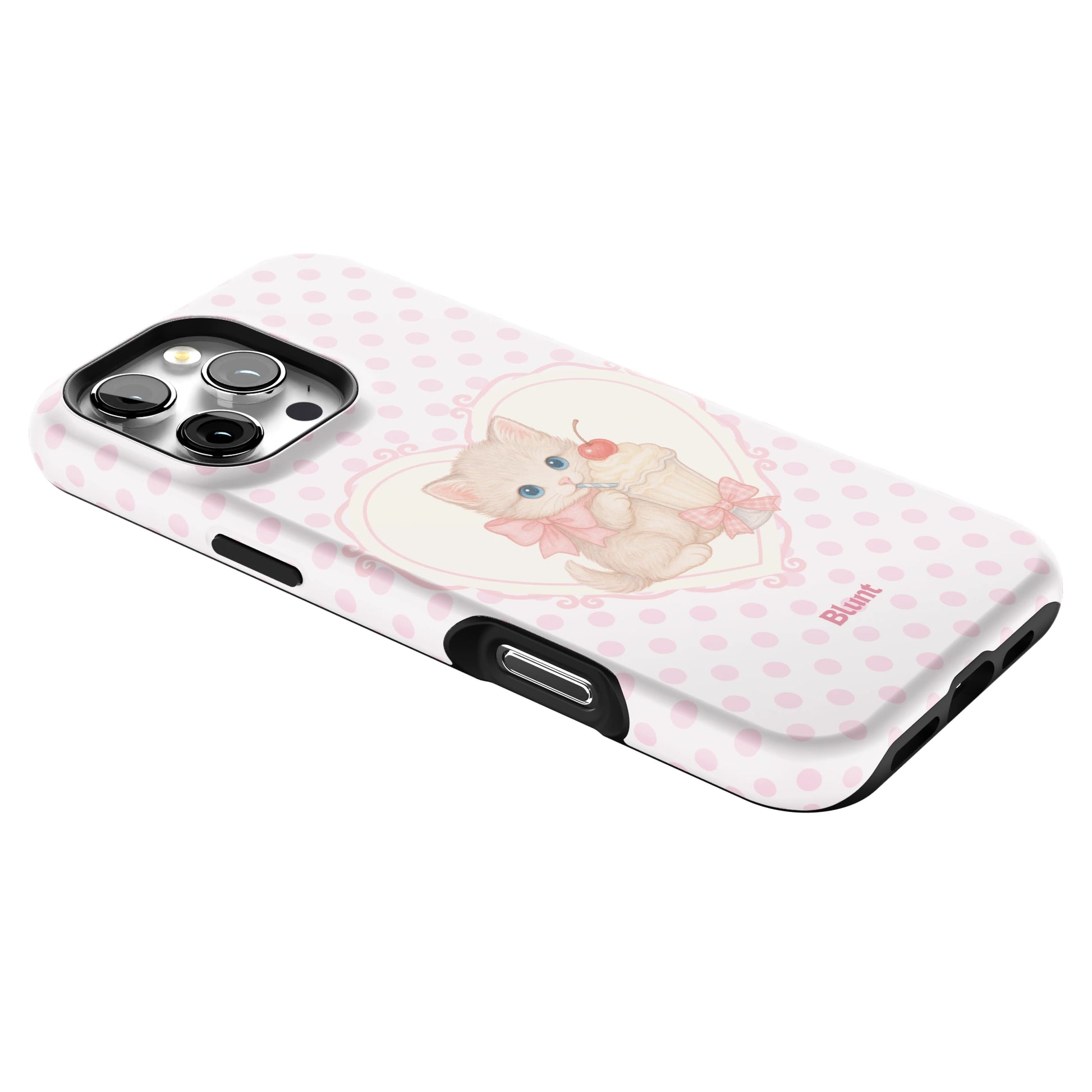 Sweet Treat iPhone Case gallery - Iphone_16_Pro_Max_2