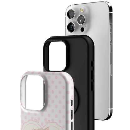 Sweet Treat iPhone Case gallery - Iphone_16_Pro_Max_3