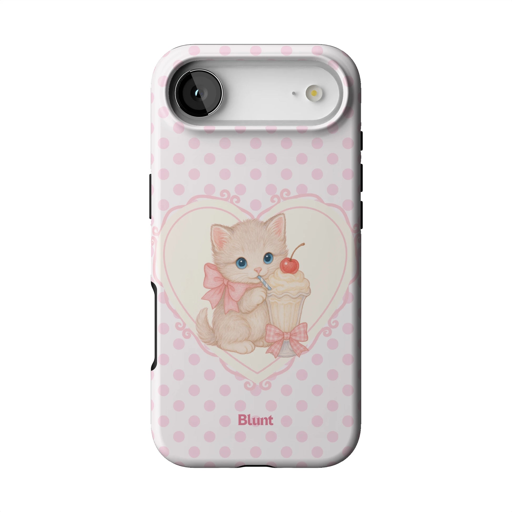 Sweet Treat iPhone Case gallery - Iphone_17_Air_1