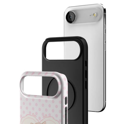Sweet Treat iPhone Case gallery - Iphone_17_Air_3