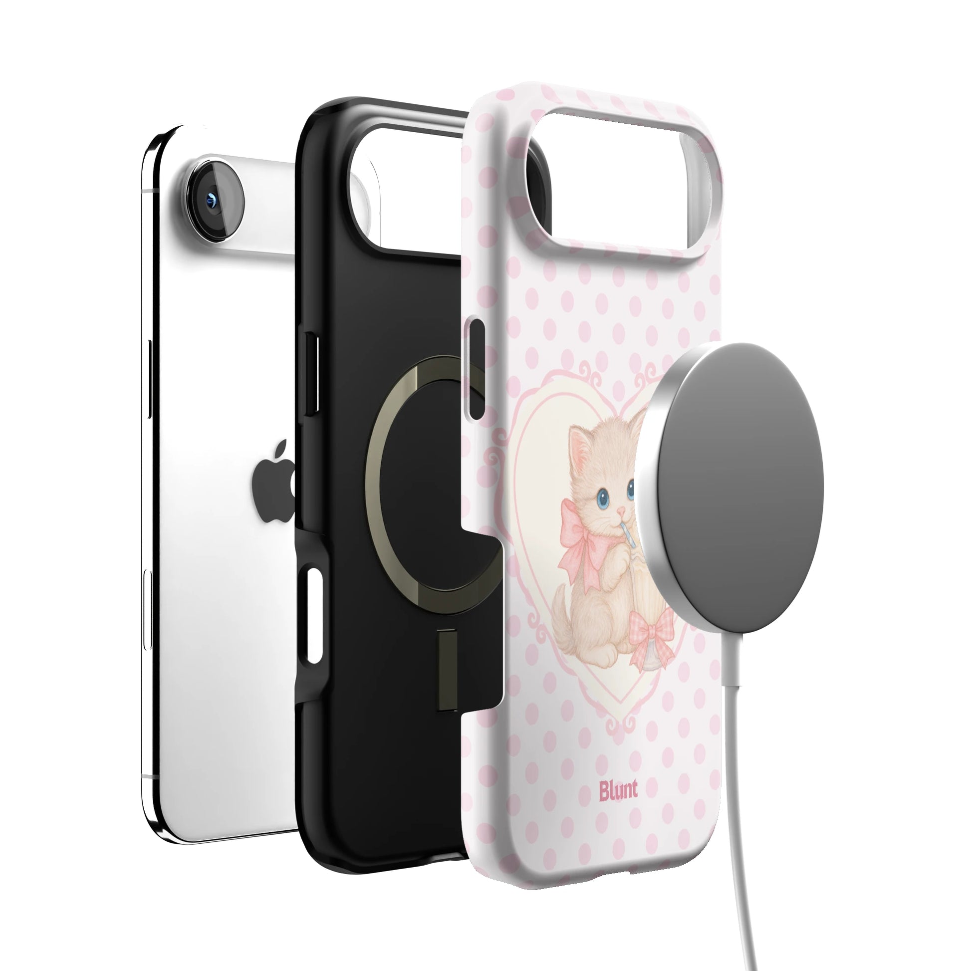 Sweet Treat iPhone Case gallery - Iphone_17_Air_4