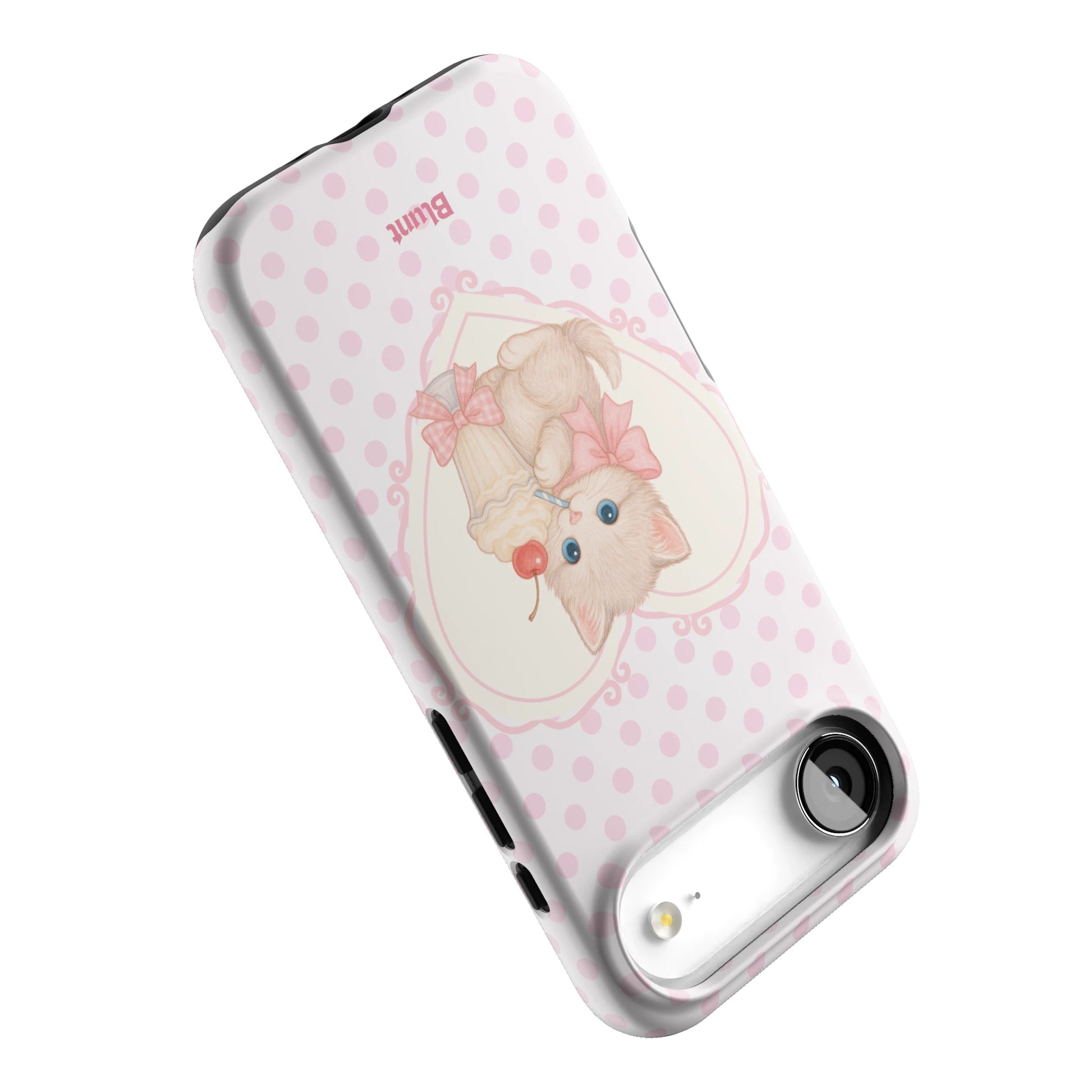 Sweet Treat iPhone Case gallery - Iphone_17_Air_5