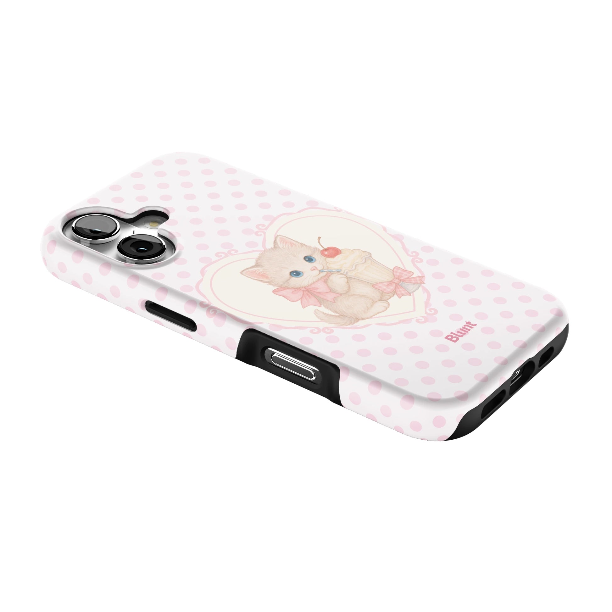 Sweet Treat iPhone Case gallery - Iphone_17_Iphone_2