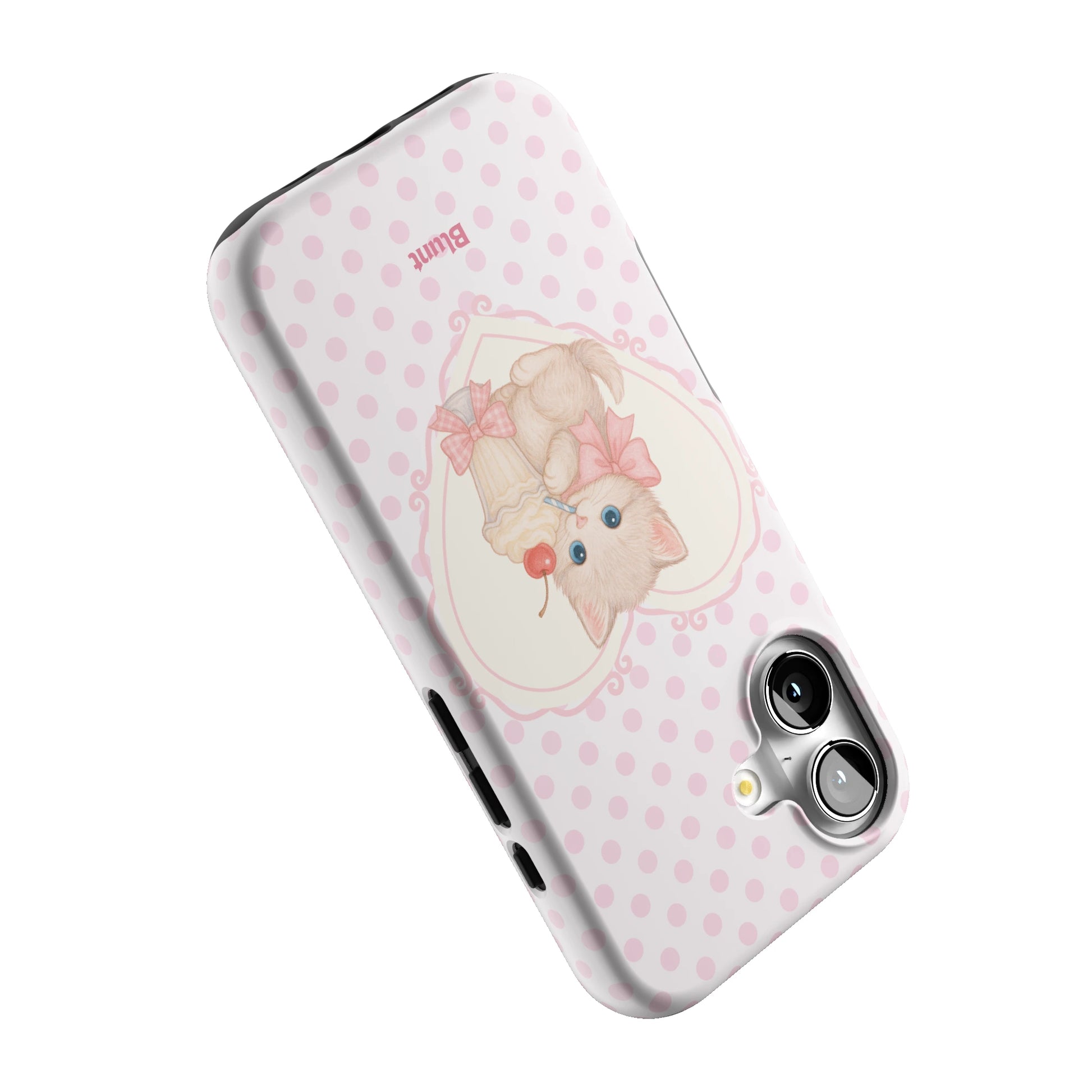 Sweet Treat iPhone Case gallery - Iphone_17_Iphone_5