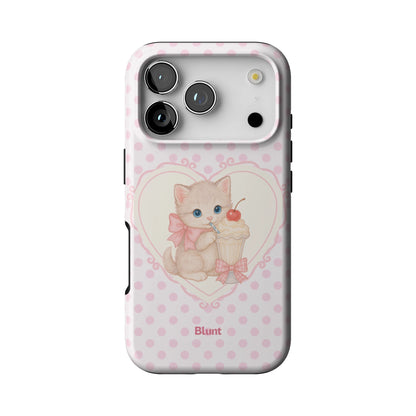 Sweet Treat iPhone Case gallery - Iphone_17_Pro_1