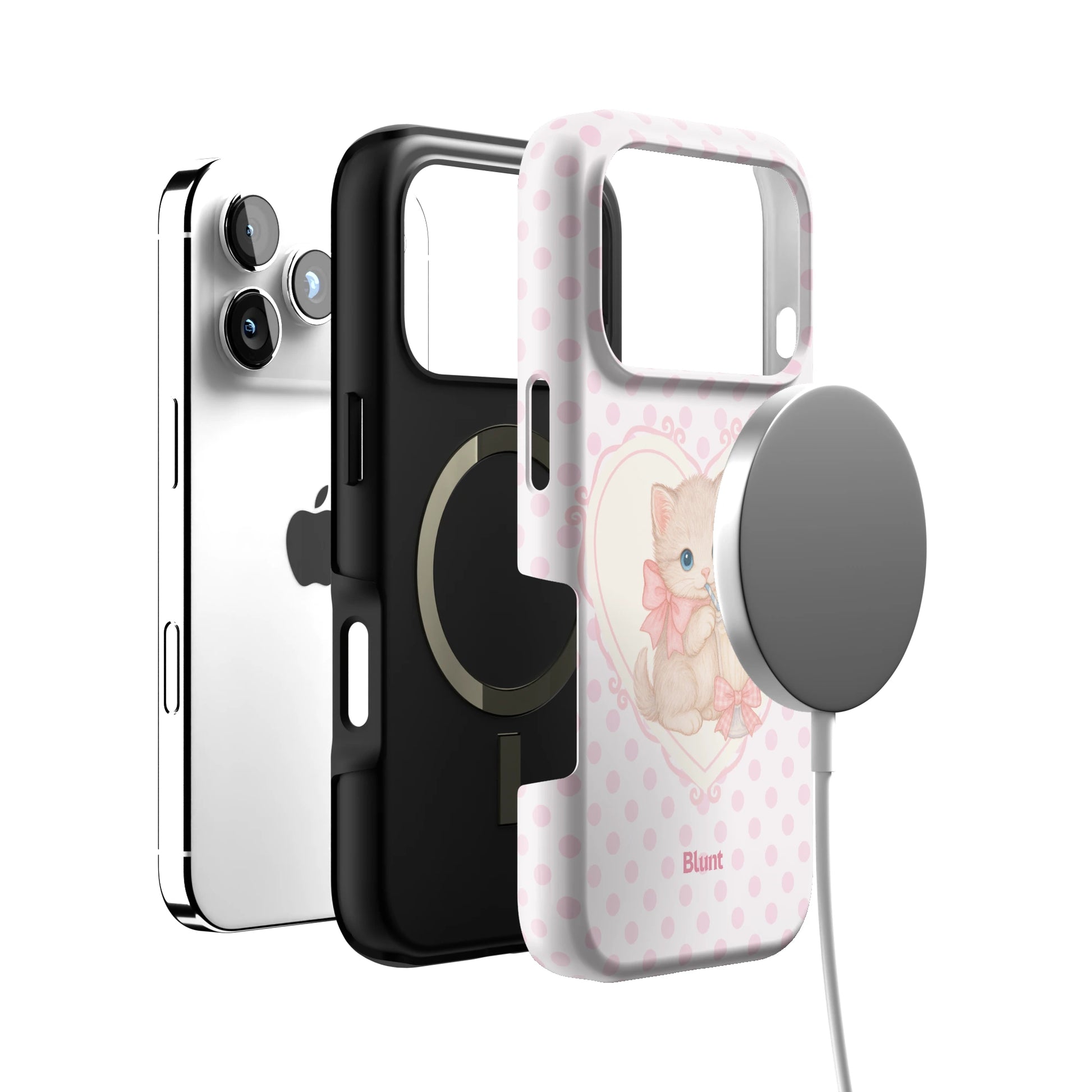 Sweet Treat iPhone Case gallery - Iphone_17_Pro_4