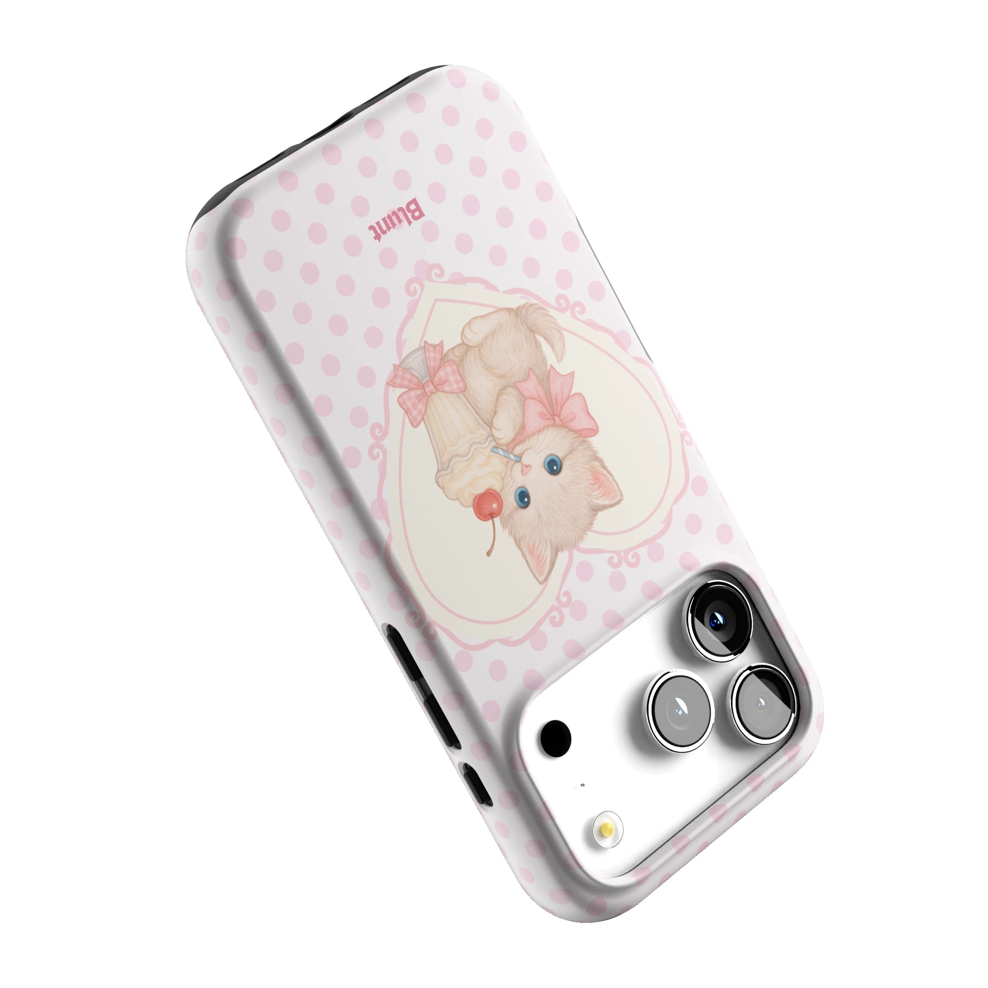 Sweet Treat iPhone Case gallery - Iphone_17_Pro_5