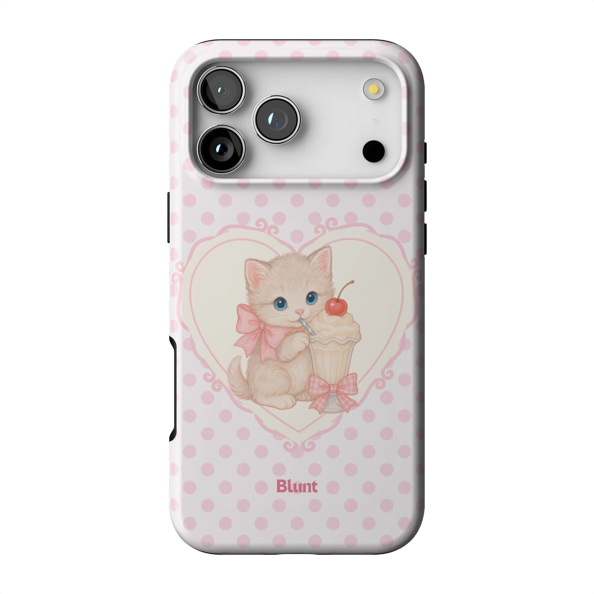 Sweet Treat iPhone Case gallery - Iphone_17_Pro_Max_1