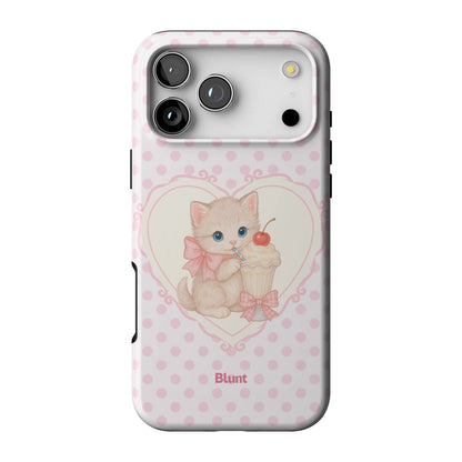 Sweet Treat iPhone Case gallery - Iphone_17_Pro_Max_1