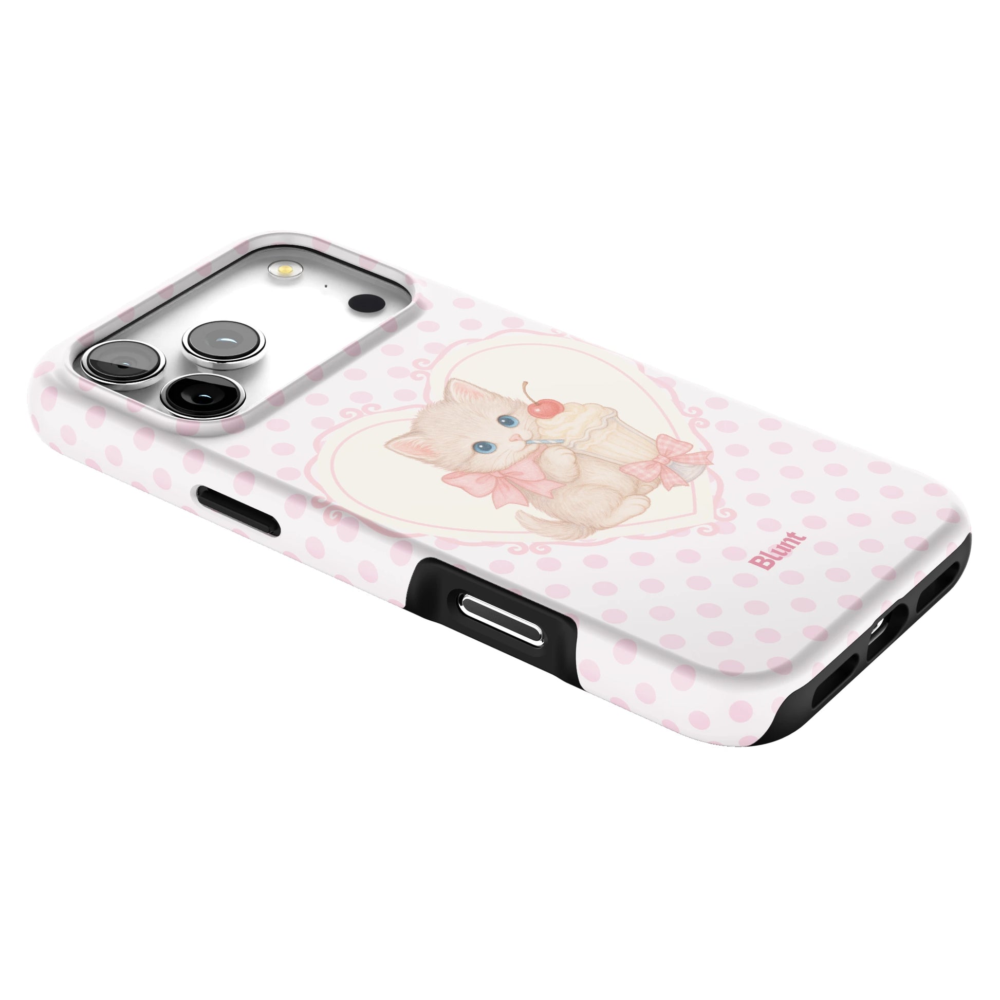 Sweet Treat iPhone Case gallery - Iphone_17_Pro_Max_2