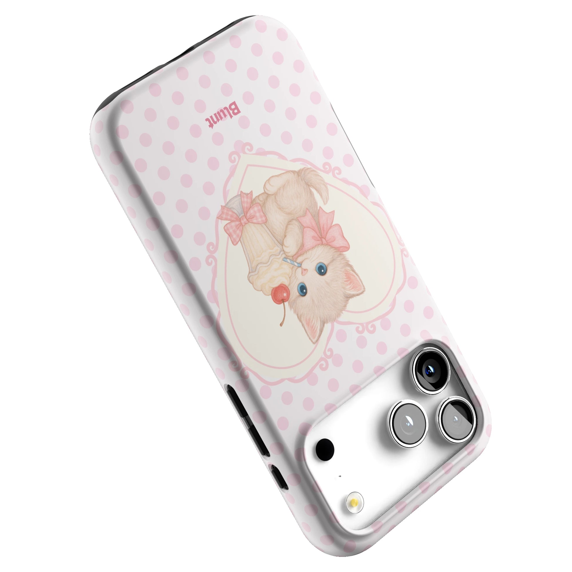 Sweet Treat iPhone Case gallery - Iphone_17_Pro_Max_5