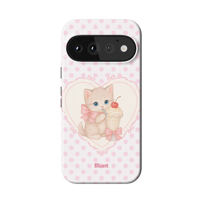 Sweet Treat Pixel Case - Blunt Cases