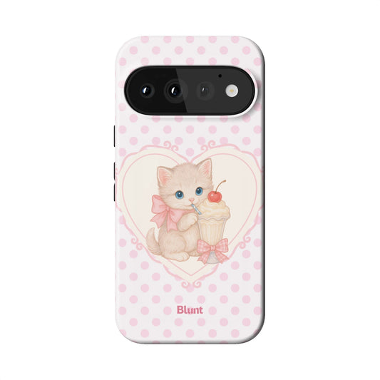 Sweet Treat Pixel Case - Blunt Cases