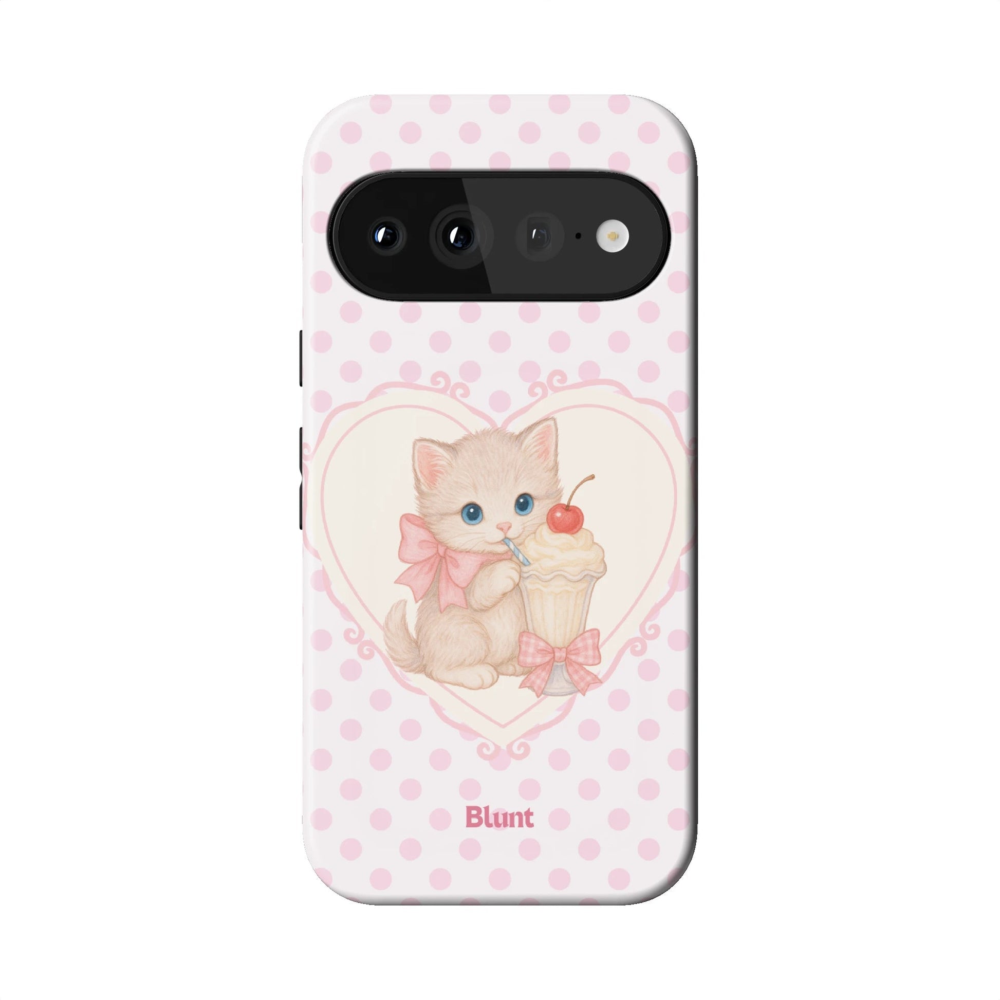 Sweet Treat Pixel Case - Blunt Cases