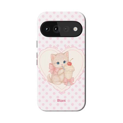 Sweet Treat Pixel Case - Blunt Cases