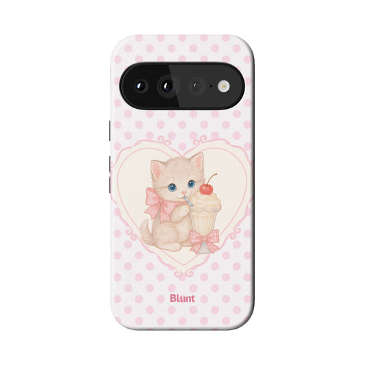 Sweet Treat Pixel Case - Blunt Cases