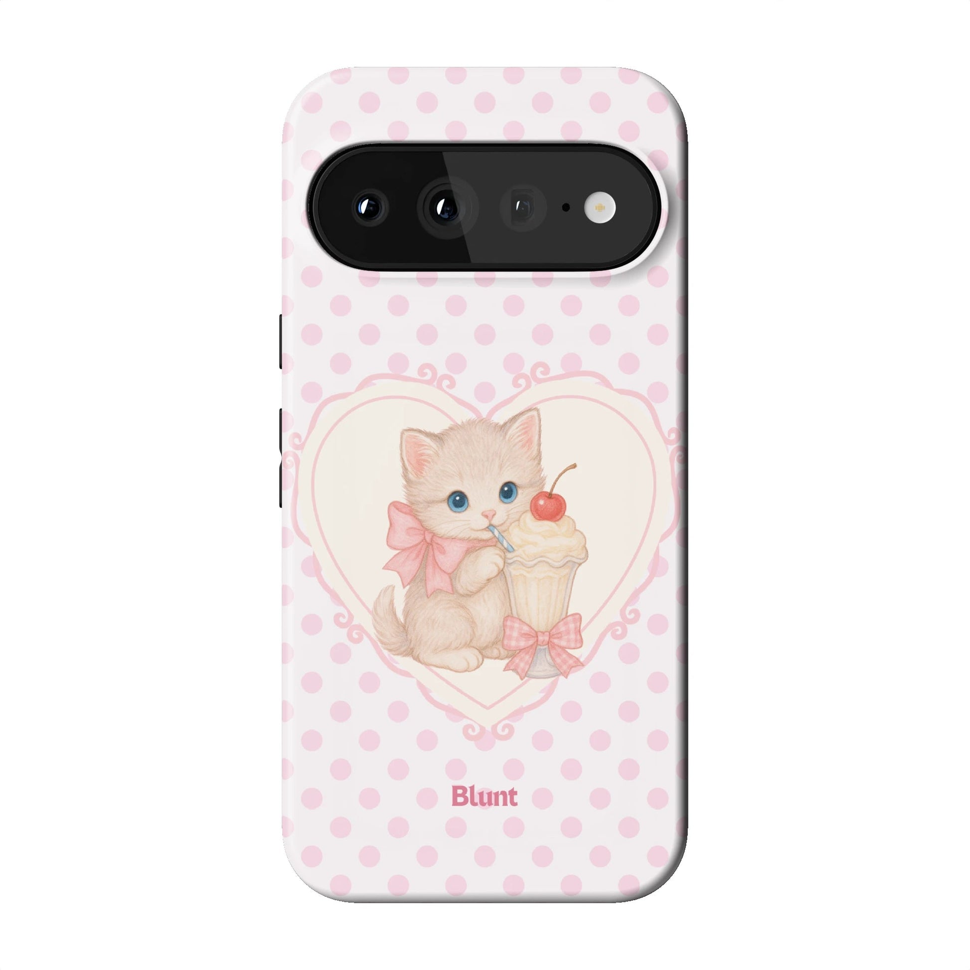 Sweet Treat Pixel Case - Blunt Cases