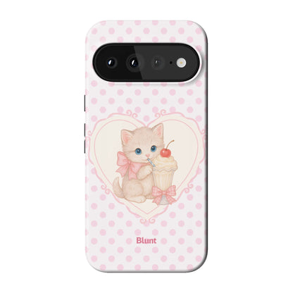 Sweet Treat Pixel Case - Blunt Cases