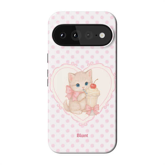 Sweet Treat Pixel Case - Blunt Cases