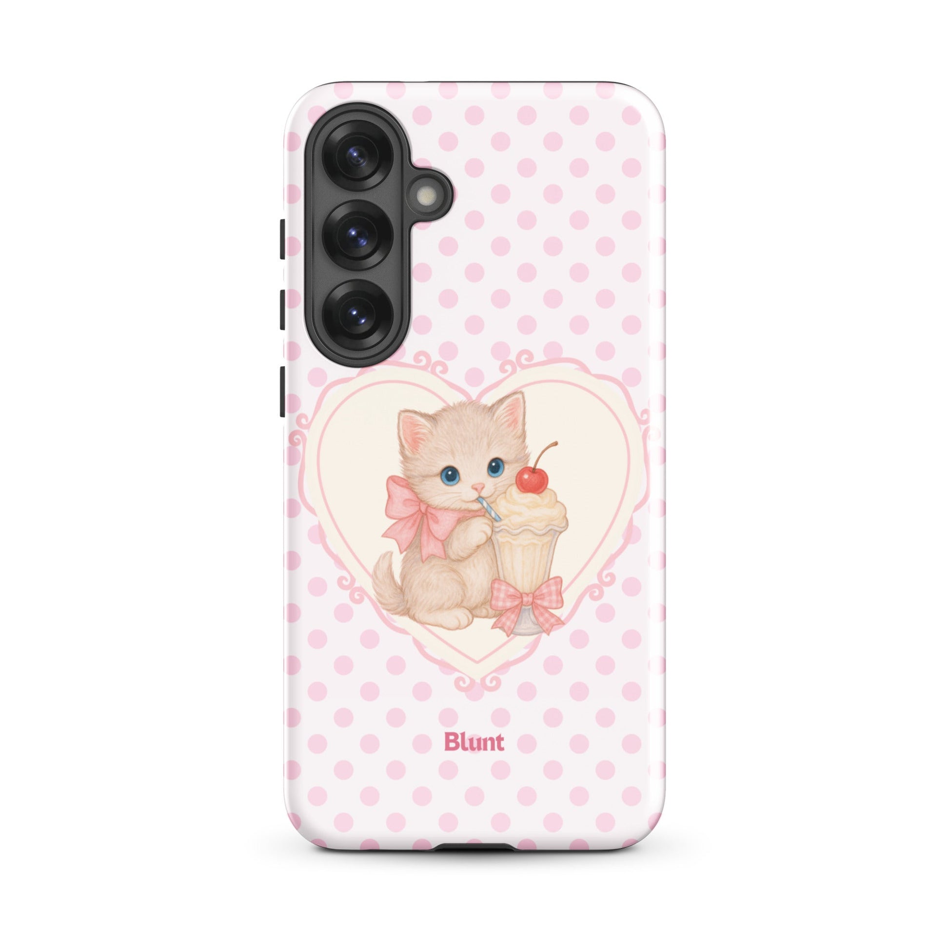 Sweet Treat Samsung Case - Blunt Cases