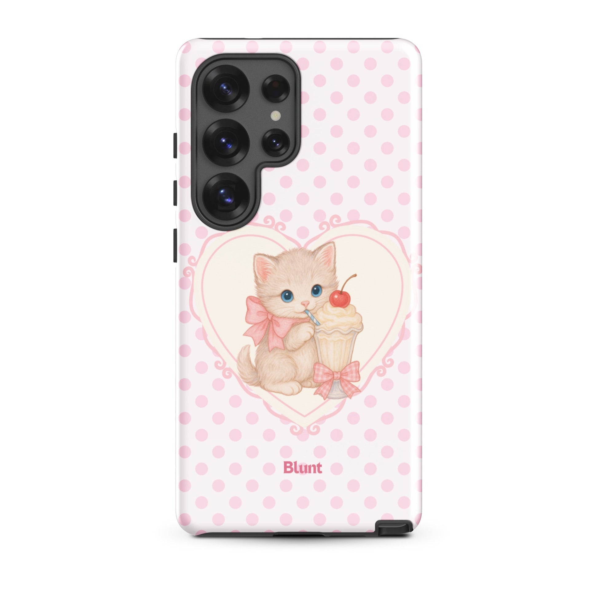 Sweet Treat Samsung Case - Blunt Cases