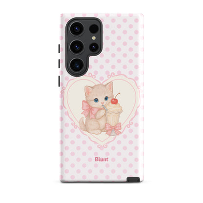 Sweet Treat Samsung Case - Blunt Cases