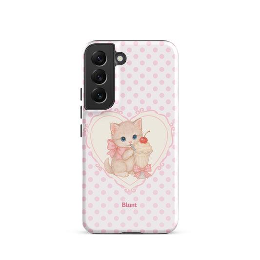 Sweet Treat Samsung Case - Blunt Cases