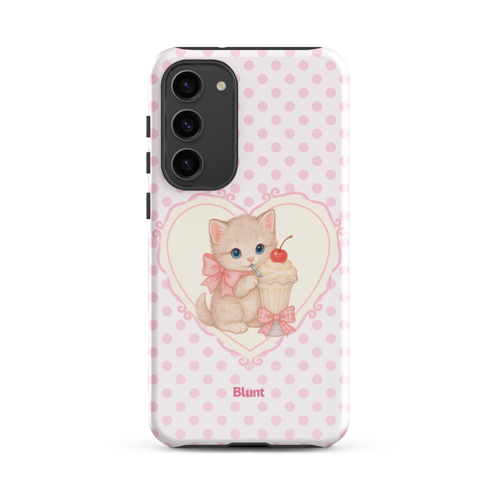 Sweet Treat Samsung Case - Blunt Cases