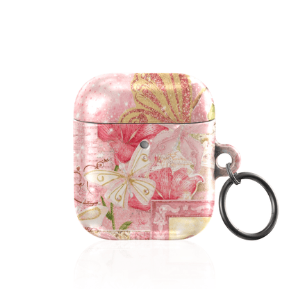 Sweet Vintage AirPod Case - Blunt Cases