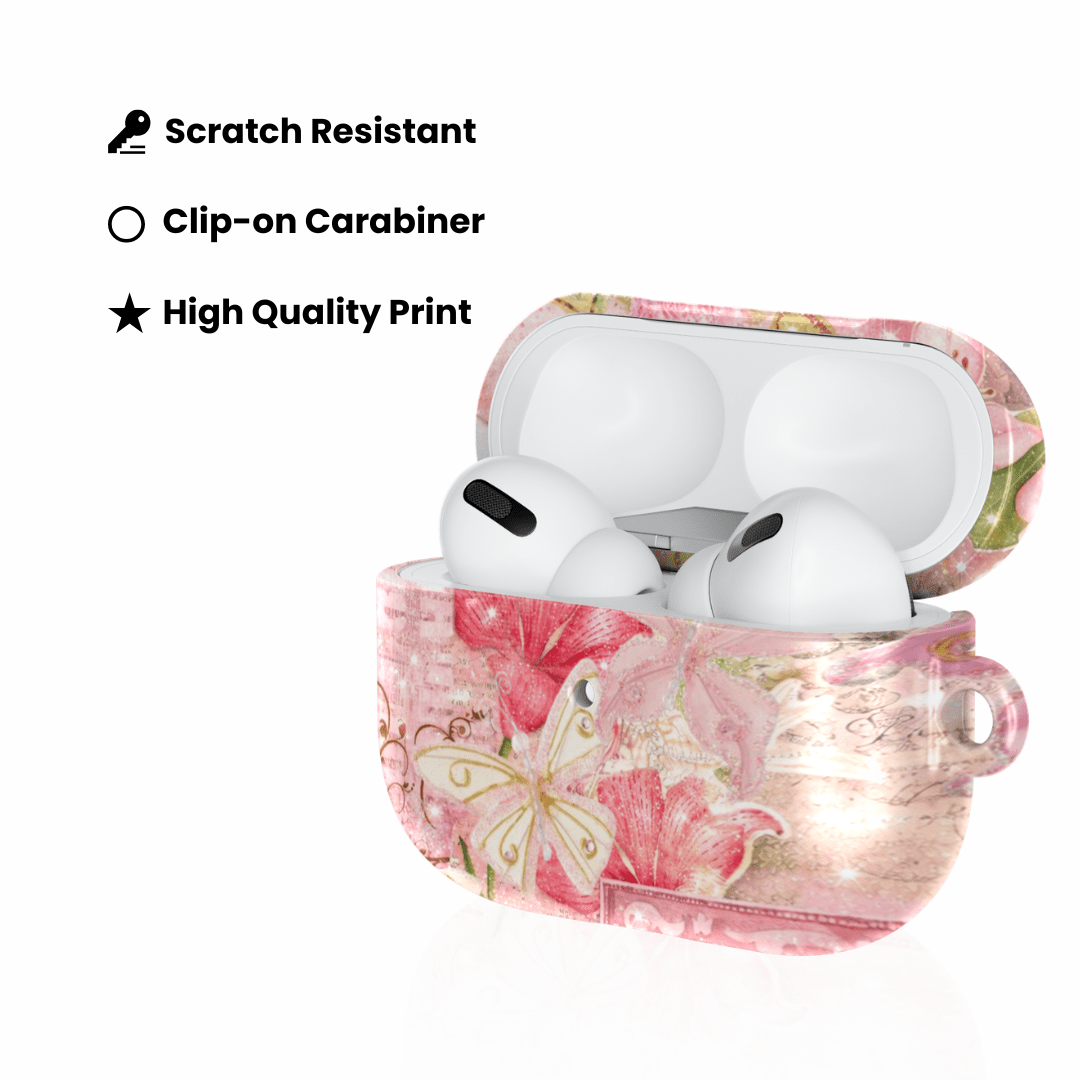 Sweet Vintage AirPod Case - Blunt Cases