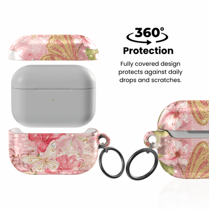 Sweet Vintage AirPod Case - Blunt Cases