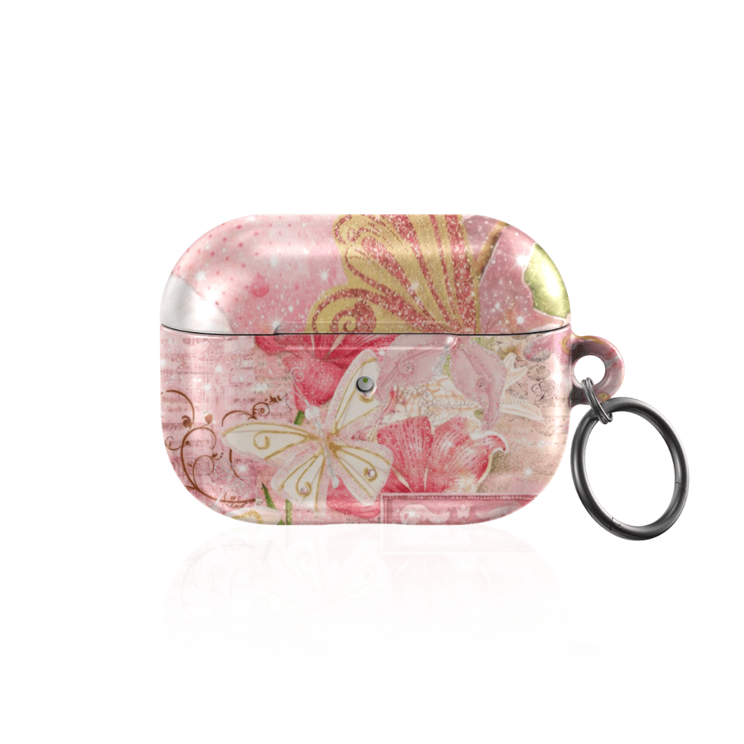 Sweet Vintage AirPod Case - Blunt Cases